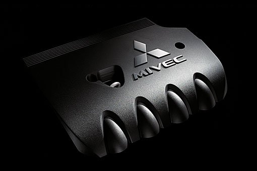 三菱發(fā)布新一代1.8升發(fā)動機(jī) 可節(jié)油12%