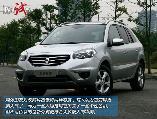 四款20萬(wàn)元級(jí)進(jìn)口SUV車型推薦 高品質(zhì)之選