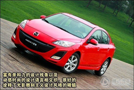 每每當(dāng)提起馬自達(dá)這個(gè)品牌之時(shí)，運(yùn)動(dòng)、活力、時(shí)尚等辭藻都成為了其最具代表性的名詞，而同樣也是因?yàn)檫@幾點(diǎn)，馬自達(dá)一直不缺少擁躉