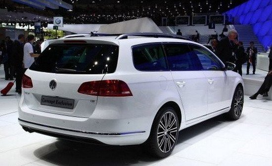 Passat B7旅行版將進(jìn)口國內(nèi) 預(yù)計(jì)11月上市
