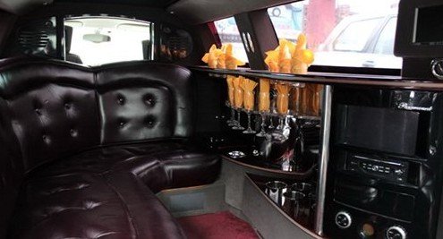 瑞麒G6加長禮賓車實車曝光 預計售40萬起