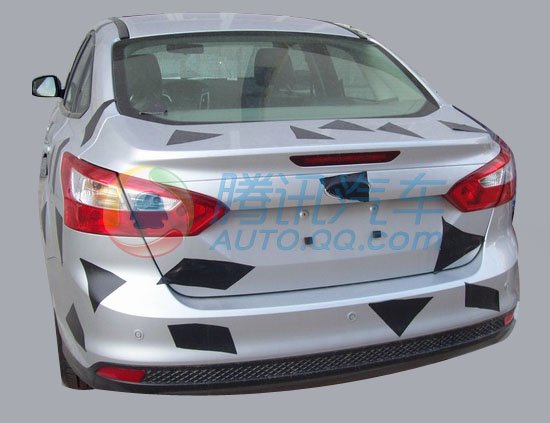 國產(chǎn)新?？怂棺钚抡櫿?車型配置全曝光