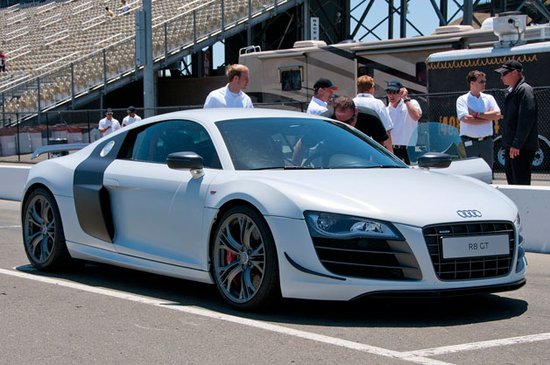 新一代奧迪R8車(chē)身全面減重 或2014年發(fā)布