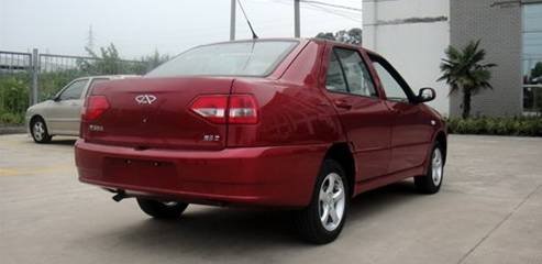 近日，我們從奇瑞汽車了解到，2012款旗云2將于10月初上市